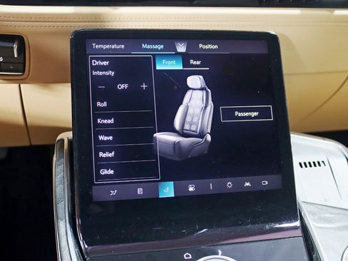 Used 2025 Cadillac Escalade IQ Sport 2 AWD/4WD image 29
