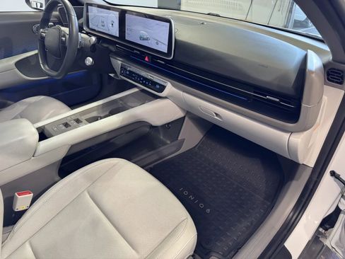 Used 2023 Hyundai Ioniq 6 SEL image 5