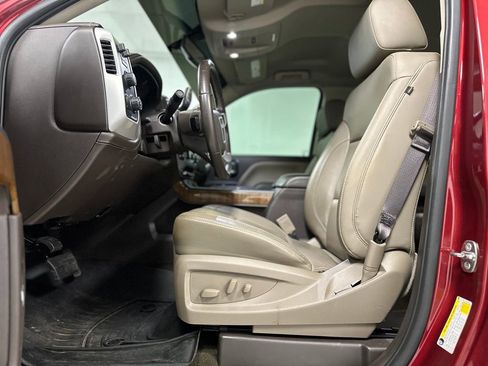 Used 2018 GMC Sierra 1500 SLT w/ Texas SLT Premium Package image 18