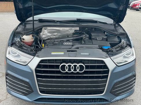 Used 2018 Audi Q3 2.0T Premium image 29