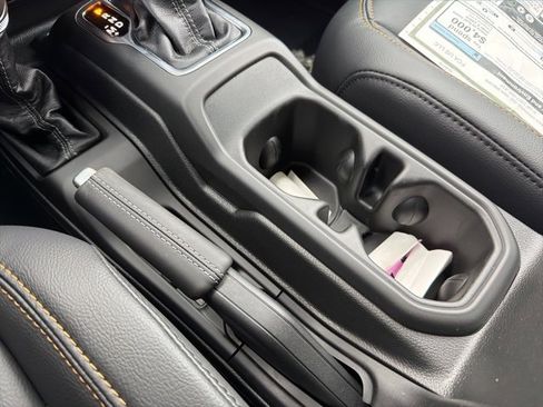 New 2026 Jeep Wrangler Sahara image 18