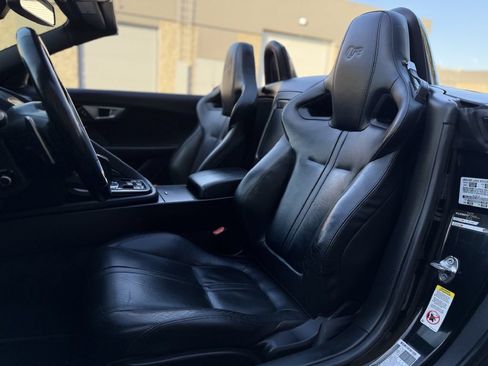 Used 2016 Jaguar F-TYPE R AWD/4WD image 18