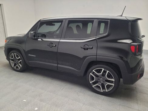 Used 2020 Jeep Renegade Sport image 3