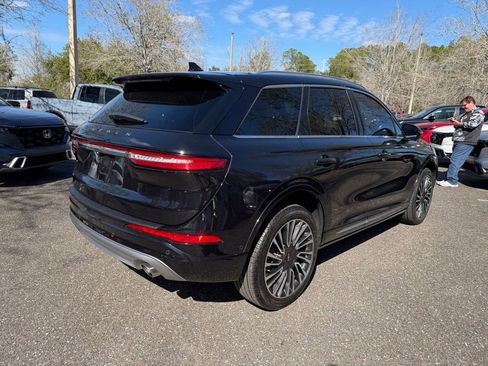 Used 2022 Lincoln Corsair Reserve w/ Sport Package image 6