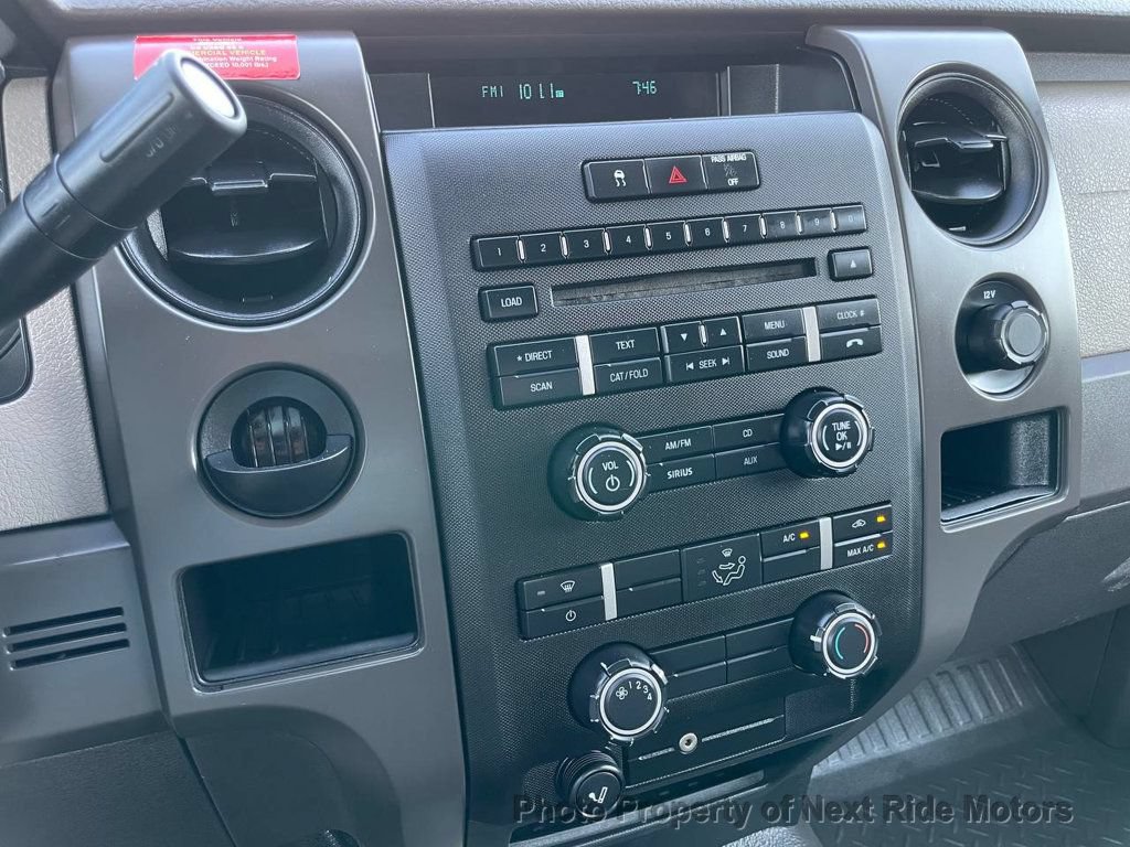 Used 2010 Ford F150 XL RWD image 14