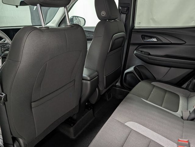 New 2026 Chevrolet TrailBlazer LS w/ LS Convenience Package FWD image 12