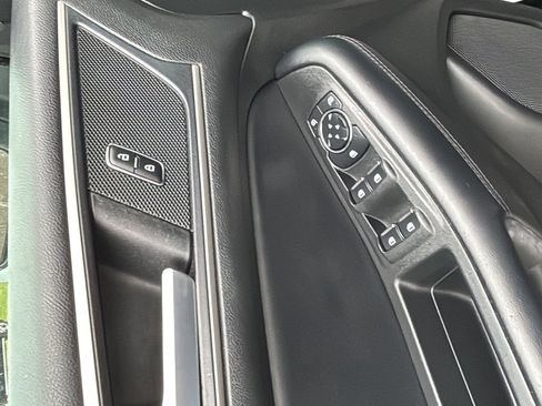 Used 2023 Ford Edge SEL image 21