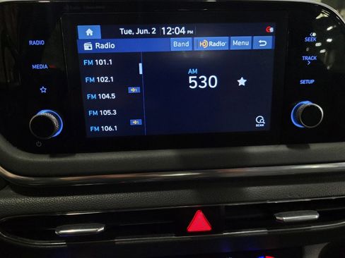 Used 2020 Hyundai Sonata SEL w/ Convenience Package FWD image 25