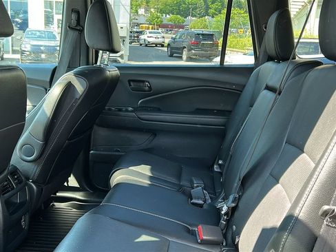 Used 2023 Honda Passport EX-L image 23