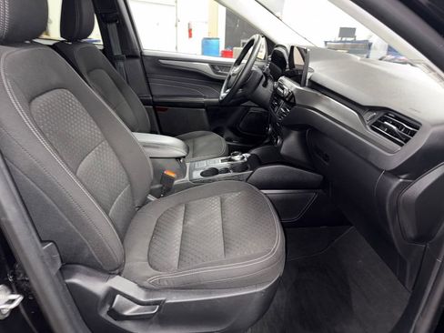 Used 2024 Ford Escape Active w/ Cold Weather Package image 17