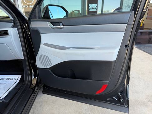 Used 2022 Hyundai Palisade SEL w/ Cargo Package FWD image 39
