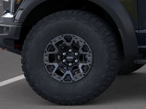 New 2026 Ford F150 Raptor AWD/4WD image 19