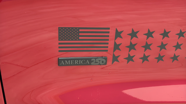 New 2027 Chrysler Pacifica Select FWD image 41
