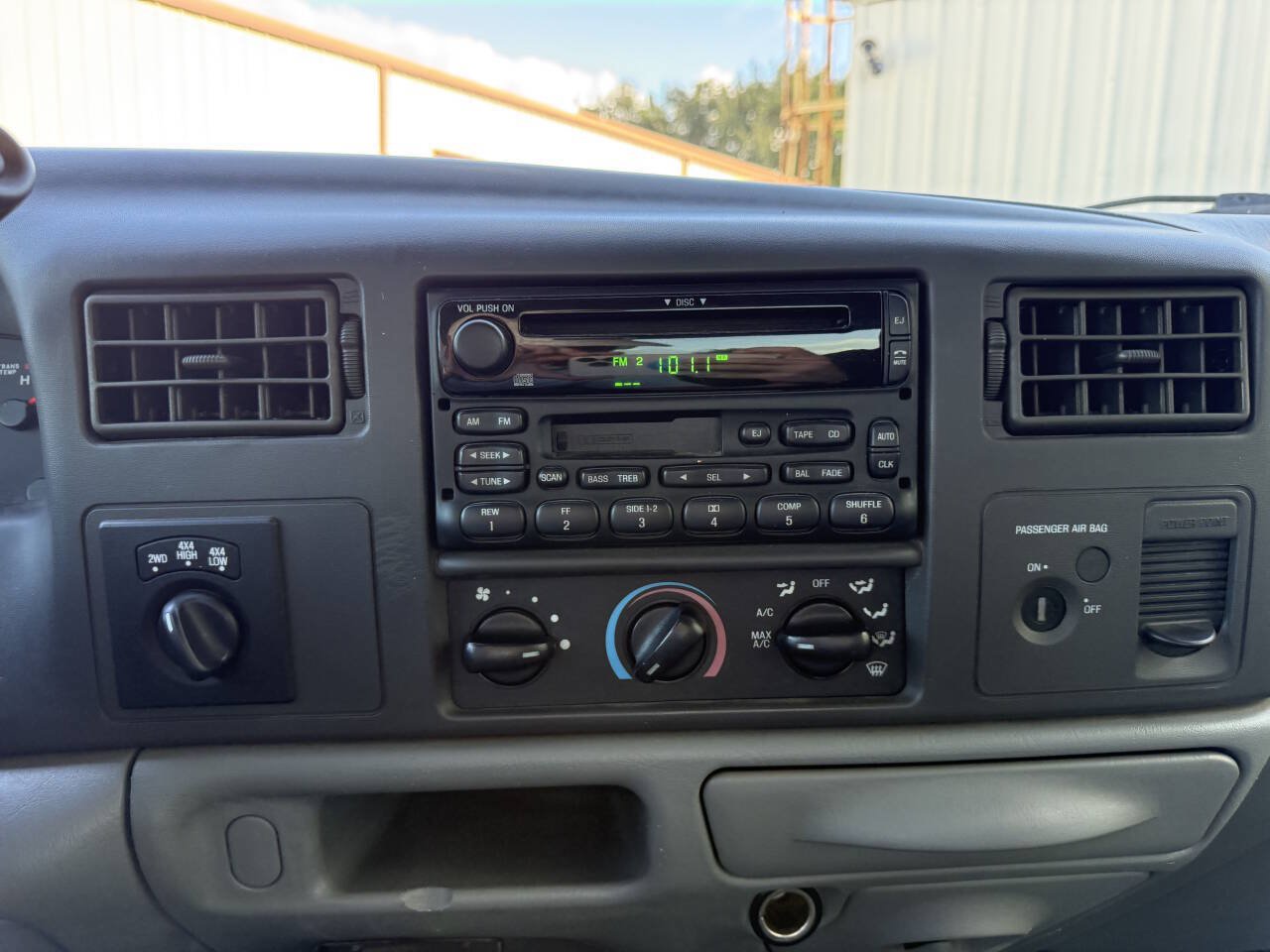 Used 2002 Ford F250 XLT AWD/4WD image 55