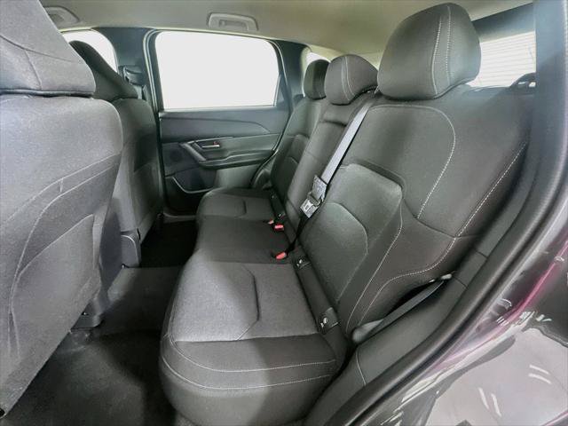 New 2026 MAZDA CX-5 AWD 2.5 S image 18
