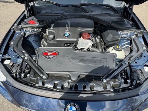 Used 2015 BMW 428i xDrive Convertible image 27