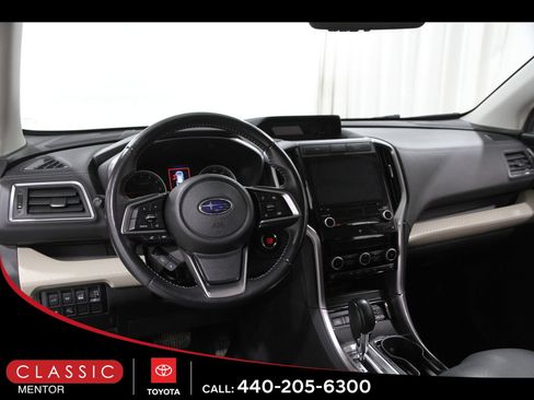 Used 2021 Subaru Ascent Premium w/ Convenience Package image 6