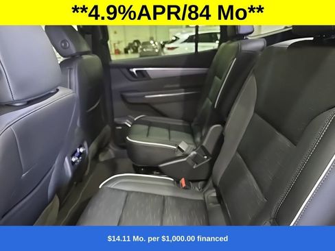 New 2026 Buick Enclave Sport Touring FWD image 16