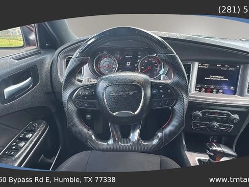 Used 2023 Dodge Charger R/T RWD image 9