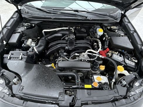 Used 2023 Subaru Legacy Premium image 42