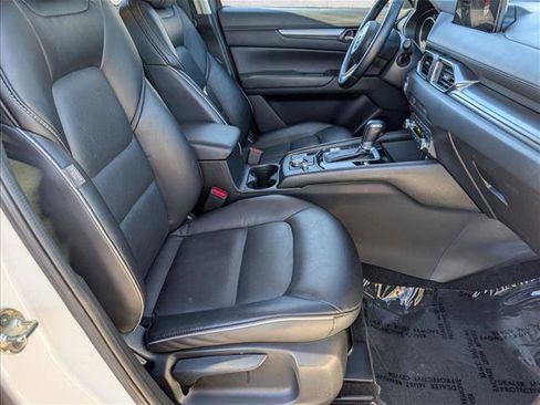 Used 2024 MAZDA CX-5 AWD 2.5 S w/ Select Package image 20