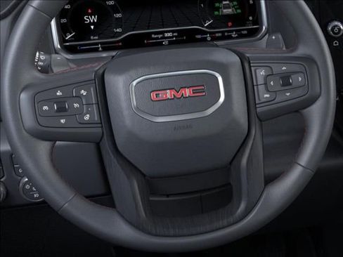 New 2026 GMC Sierra 1500 AT4X AWD/4WD image 19