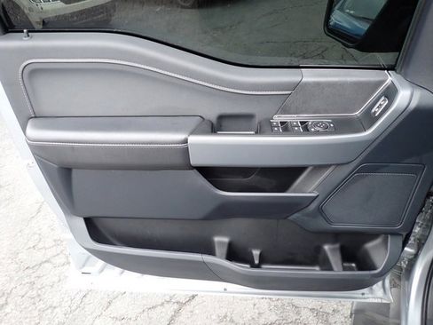 Certified 2025 Ford F150 XLT w/ Equipment Group 302A MID image 21