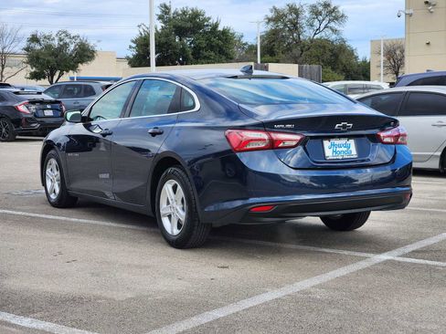 Used 2022 Chevrolet Malibu LT image 5