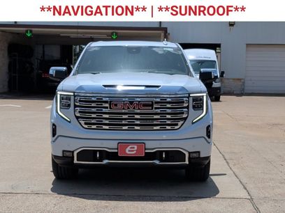 New 2026 GMC Sierra 1500 Denali