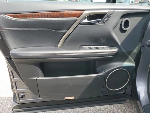 Used 2019 Lexus RX 350 AWD w/ Navigation Package image 24
