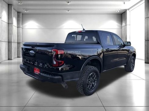 Used 2024 Ford Ranger XLT image 7