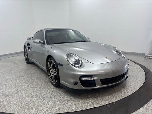 Used 2007 Porsche 911 Turbo image 15