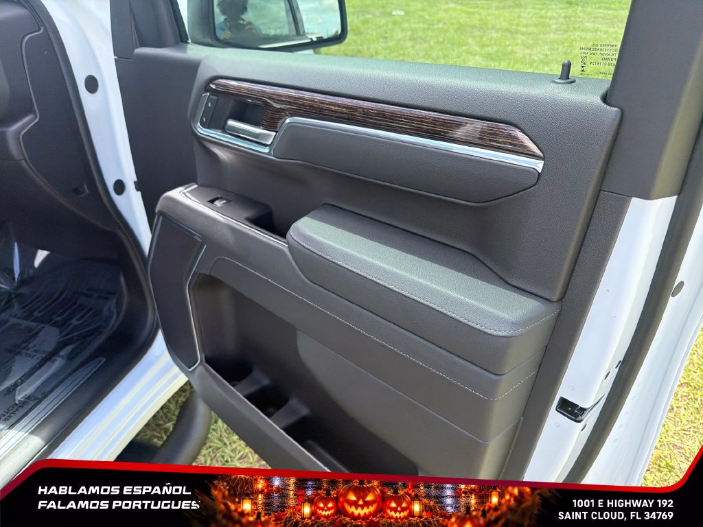 Certified 2026 GMC Sierra 1500 Elevation w/ Elevation Select Package RWD image 33