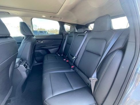 New 2025 Nissan Murano SL image 16