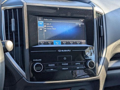 Used 2018 Subaru Crosstrek 2.0i Premium image 21