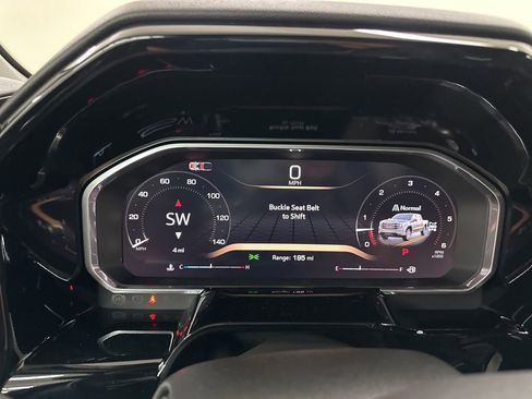 New 2026 GMC Sierra 1500 Elevation AWD/4WD image 37