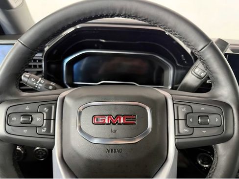 Used 2024 GMC Sierra 1500 Elevation w/ X31 Off-Road Package AWD/4WD image 21
