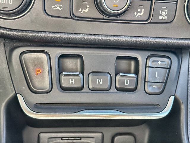 Used 2019 GMC Terrain SLT w/ Preferred Package FWD image 15