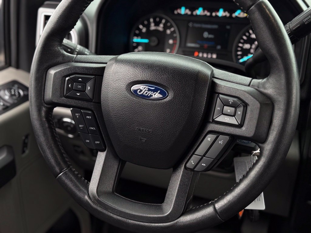 Used 2019 Ford F150 XLT w/ Equipment Group 302A Luxury AWD/4WD image 9