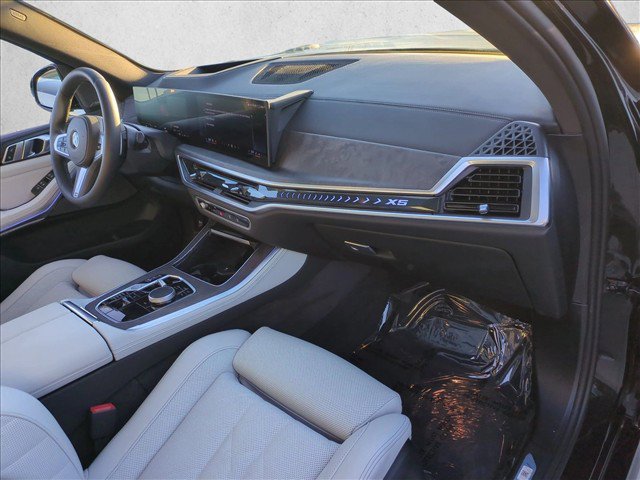 Certified 2026 BMW X5 sDrive40i w/ M Sport Package RWD image 24