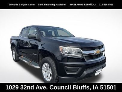 Used 2016 Chevrolet Colorado LT