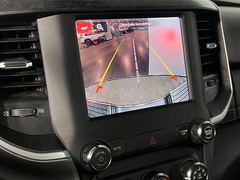 Used 2024 RAM 2500 Big Horn w/ Bed Utility Group image 19