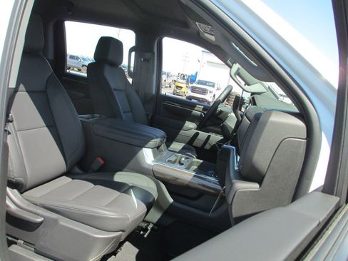 Used 2026 Chevrolet Silverado 2500 LT w/ Trail Boss Package AWD/4WD image 23