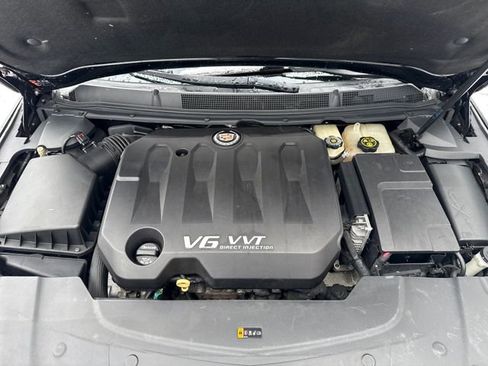 Used 2014 Cadillac XTS FWD image 25