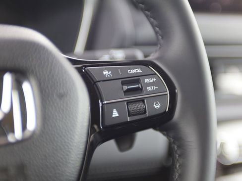 New 2026 Honda Pilot EX-L image 18