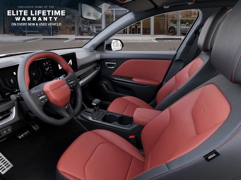 New 2026 Kia K4 GT-Line Turbo FWD image 18
