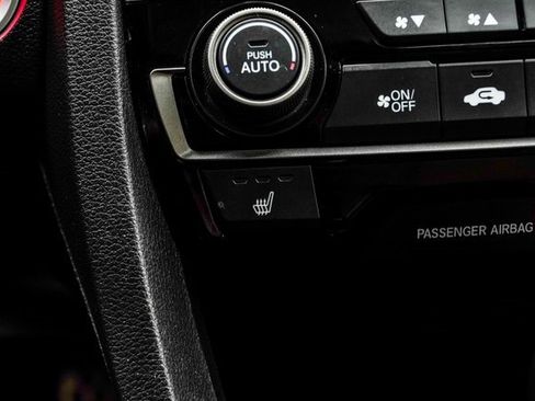 Used 2021 Honda Civic Sport Touring image 20