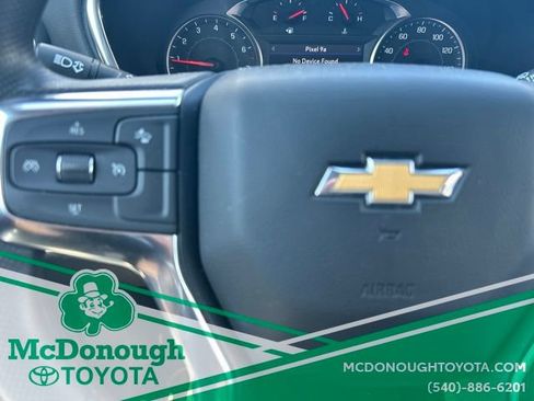 Used 2026 Chevrolet Blazer LT AWD/4WD image 19