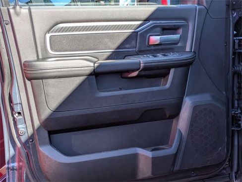 New 2026 RAM 2500 Big Horn image 10