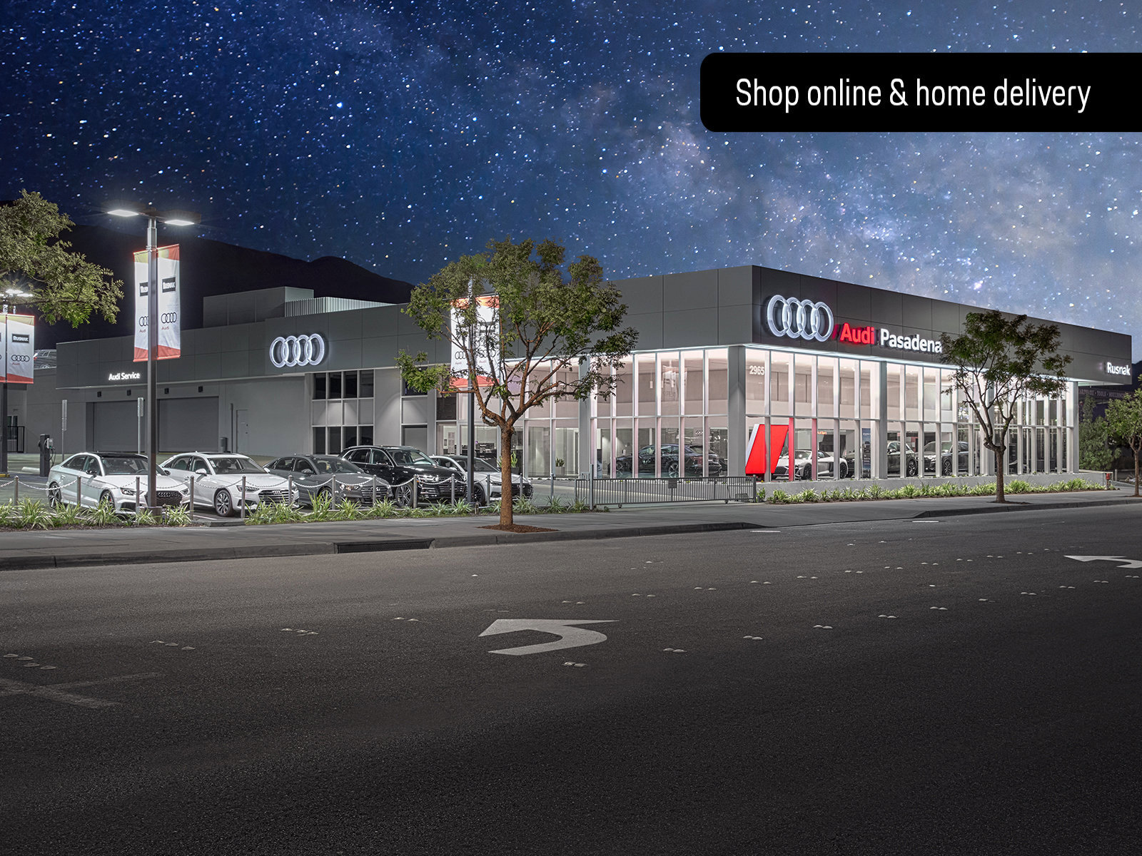 New 2026 Audi Q7 3.0T Premium Plus AWD/4WD image 22